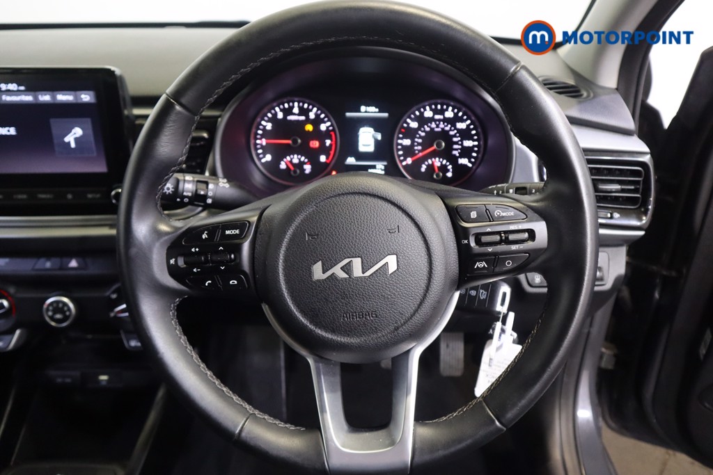 KIA RIO 2 Manual Petrol Hatchback - Stock Number (1575084) - 3rd supplementary image