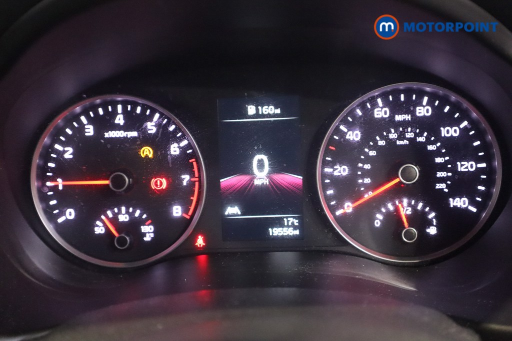 KIA RIO 2 Manual Petrol Hatchback - Stock Number (1575084) - 4th supplementary image