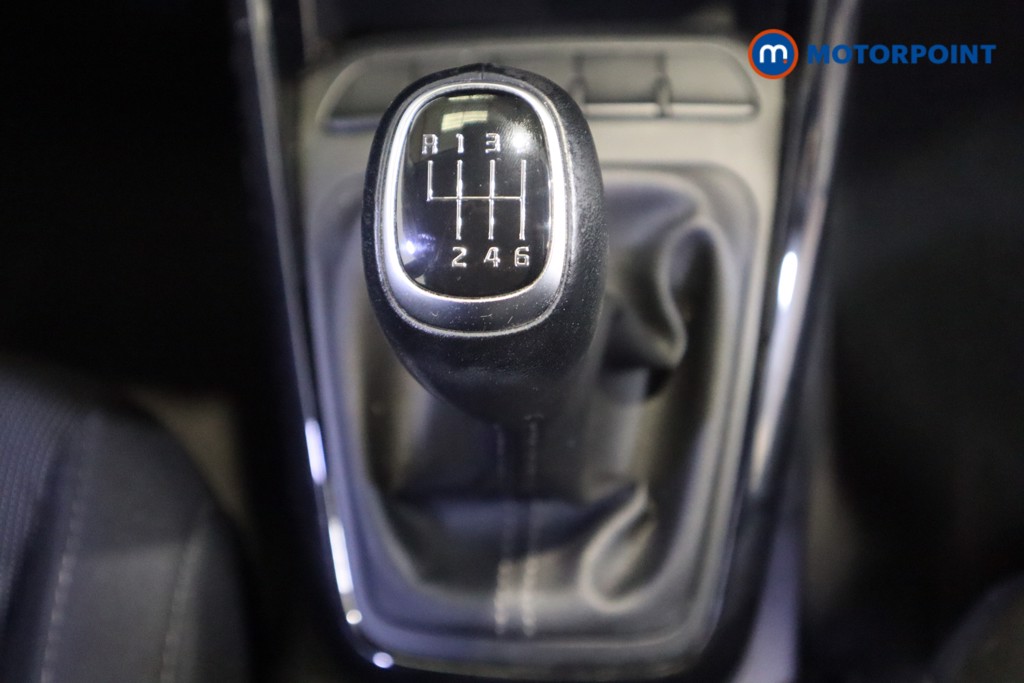 KIA RIO 2 Manual Petrol Hatchback - Stock Number (1575084) - 5th supplementary image