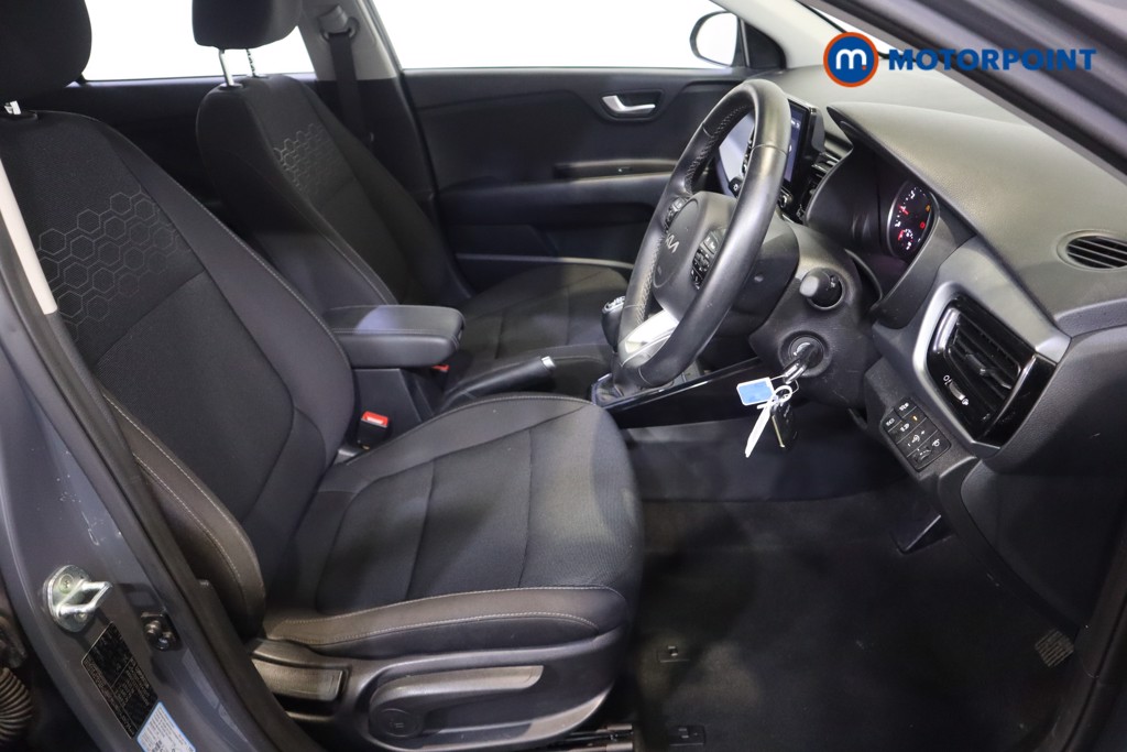 KIA RIO 2 Manual Petrol Hatchback - Stock Number (1575084) - 6th supplementary image