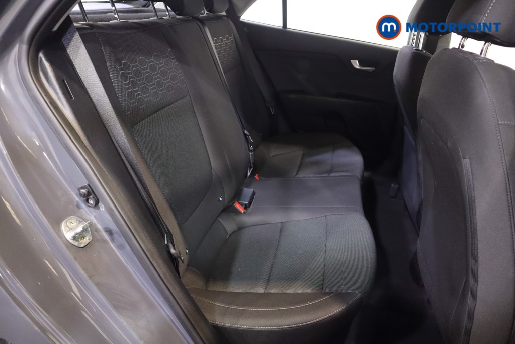 KIA RIO 2 Manual Petrol Hatchback - Stock Number (1575084) - 7th supplementary image