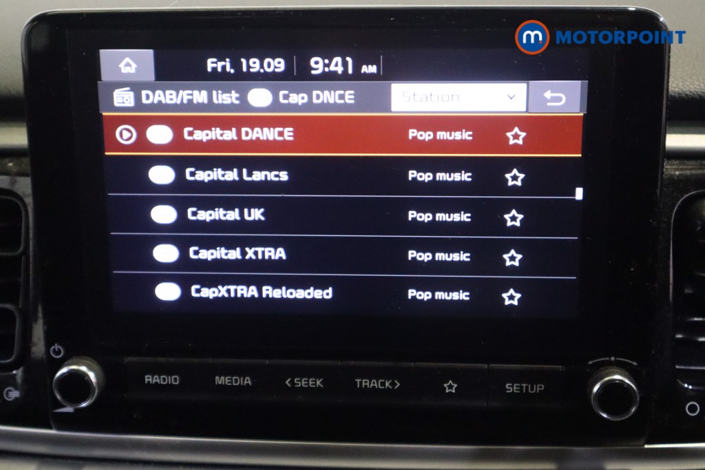 KIA RIO 2 Manual Petrol Hatchback - Stock Number (1575084) - 19th supplementary image