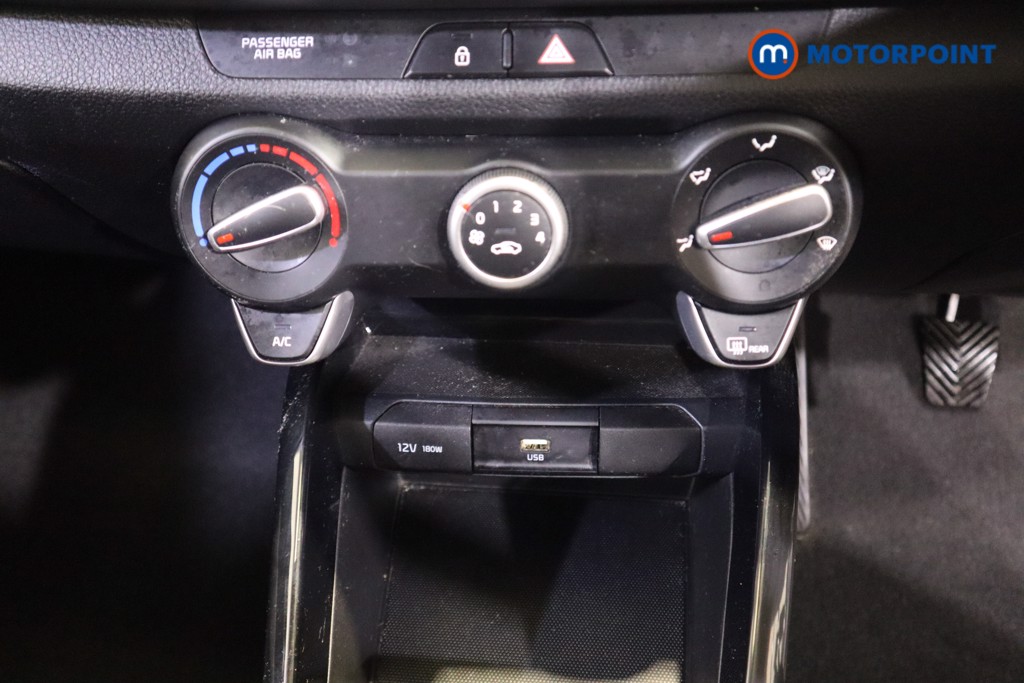 KIA RIO 2 Manual Petrol Hatchback - Stock Number (1575084) - 20th supplementary image