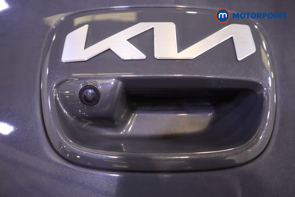 KIA RIO 2 Manual Petrol Hatchback - Stock Number (1575084) - 27th supplementary image