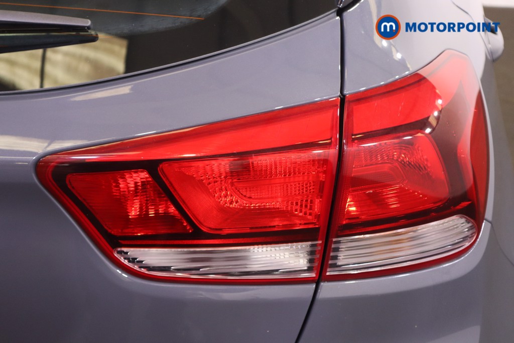 KIA RIO 2 Manual Petrol Hatchback - Stock Number (1575084) - 29th supplementary image