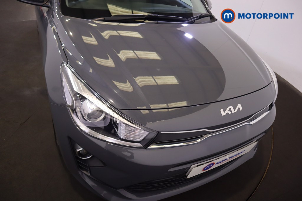 KIA RIO 2 Manual Petrol Hatchback - Stock Number (1575084) - 32nd supplementary image