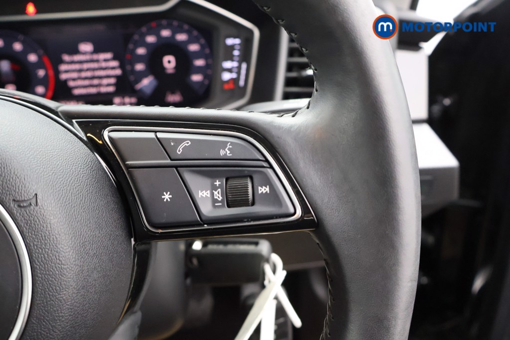 Audi A1 Sport Automatic Petrol Hatchback - Stock Number (1575203) - 3rd supplementary image