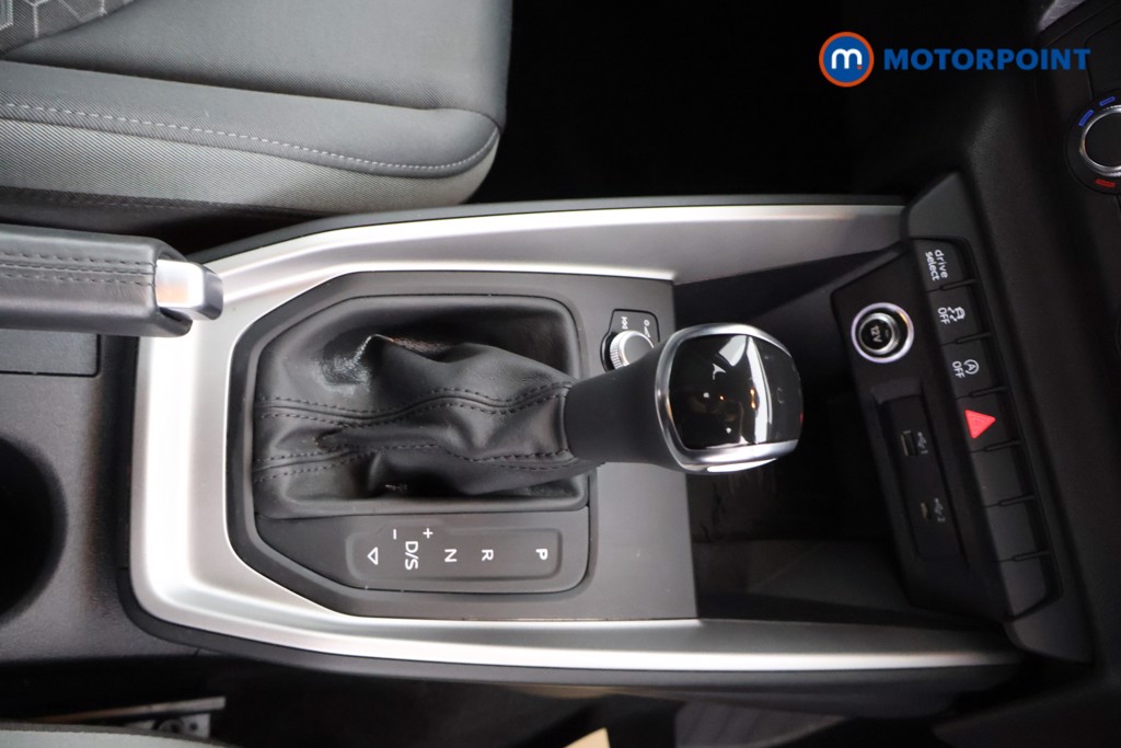 Audi A1 Sport Automatic Petrol Hatchback - Stock Number (1575203) - 6th supplementary image
