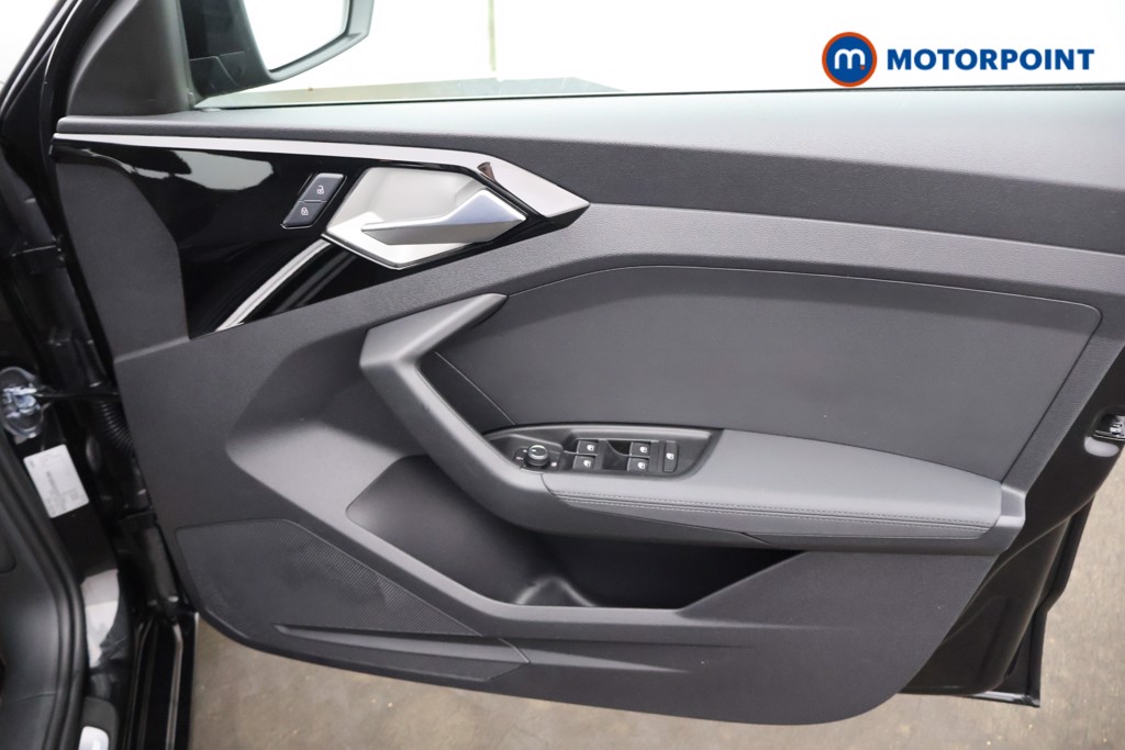 Audi A1 Sport Automatic Petrol Hatchback - Stock Number (1575203) - 9th supplementary image