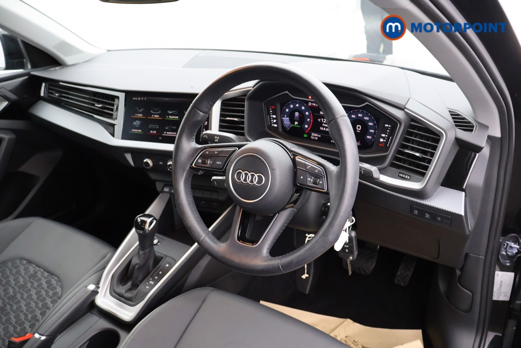 Audi A1 Sport Automatic Petrol Hatchback - Stock Number (1575203) - 10th supplementary image