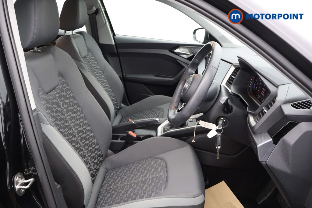 Audi A1 Sport Automatic Petrol Hatchback - Stock Number (1575203) - 11th supplementary image