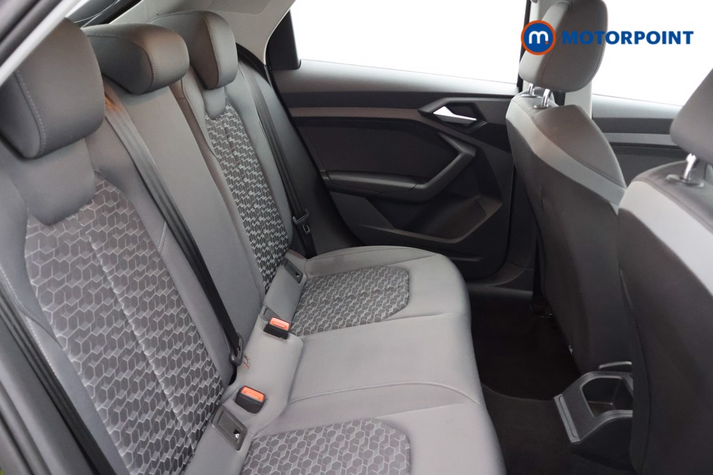 Audi A1 Sport Automatic Petrol Hatchback - Stock Number (1575203) - 12th supplementary image