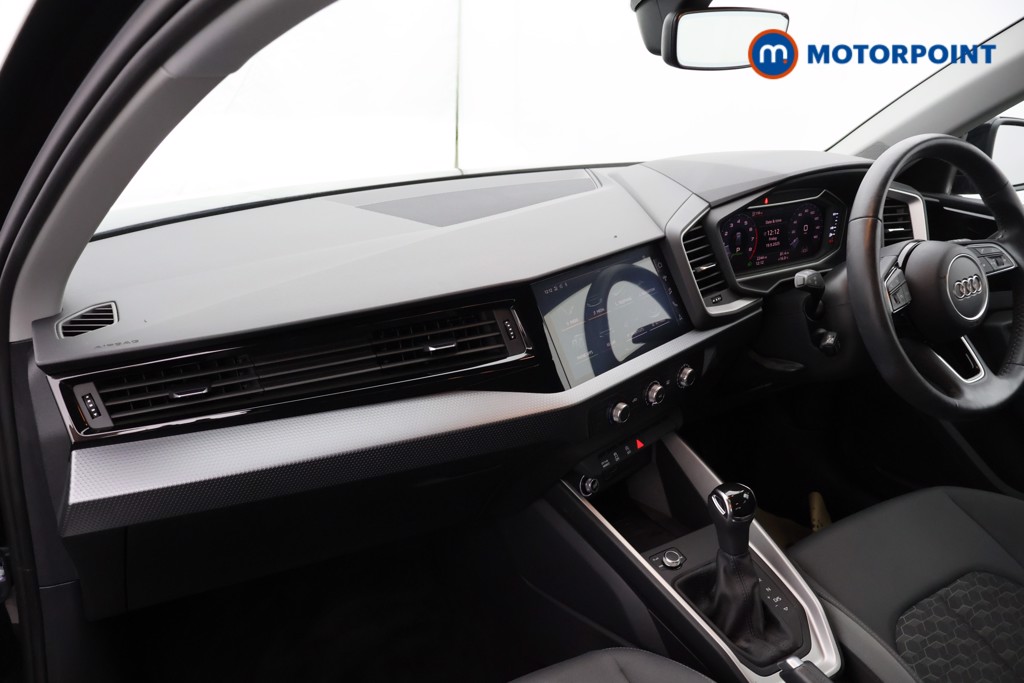 Audi A1 Sport Automatic Petrol Hatchback - Stock Number (1575203) - 13th supplementary image
