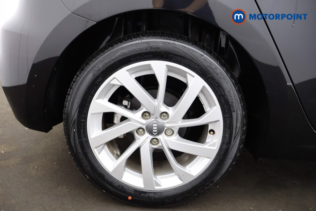 Audi A1 Sport Automatic Petrol Hatchback - Stock Number (1575203) - 16th supplementary image