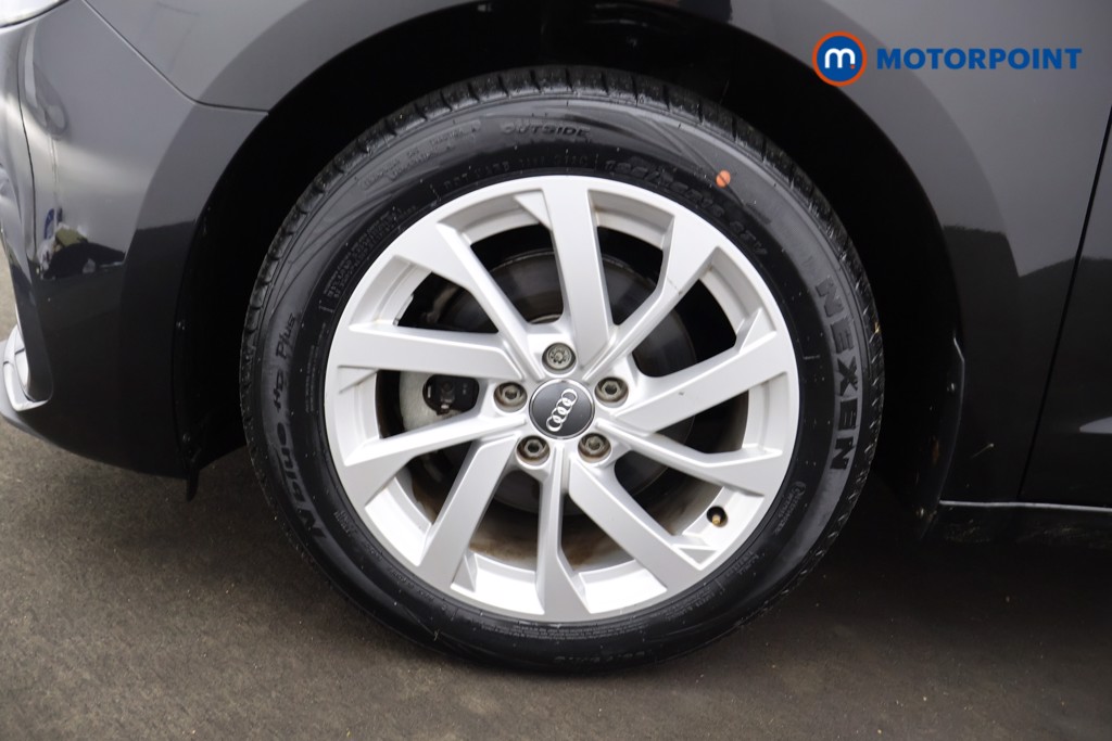 Audi A1 Sport Automatic Petrol Hatchback - Stock Number (1575203) - 18th supplementary image
