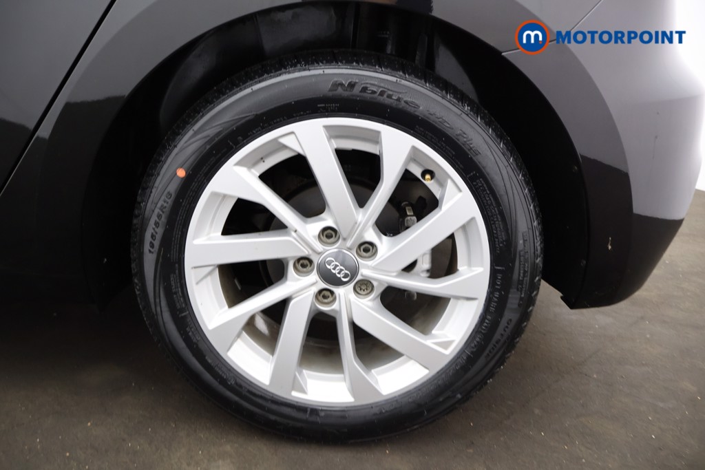 Audi A1 Sport Automatic Petrol Hatchback - Stock Number (1575203) - 19th supplementary image