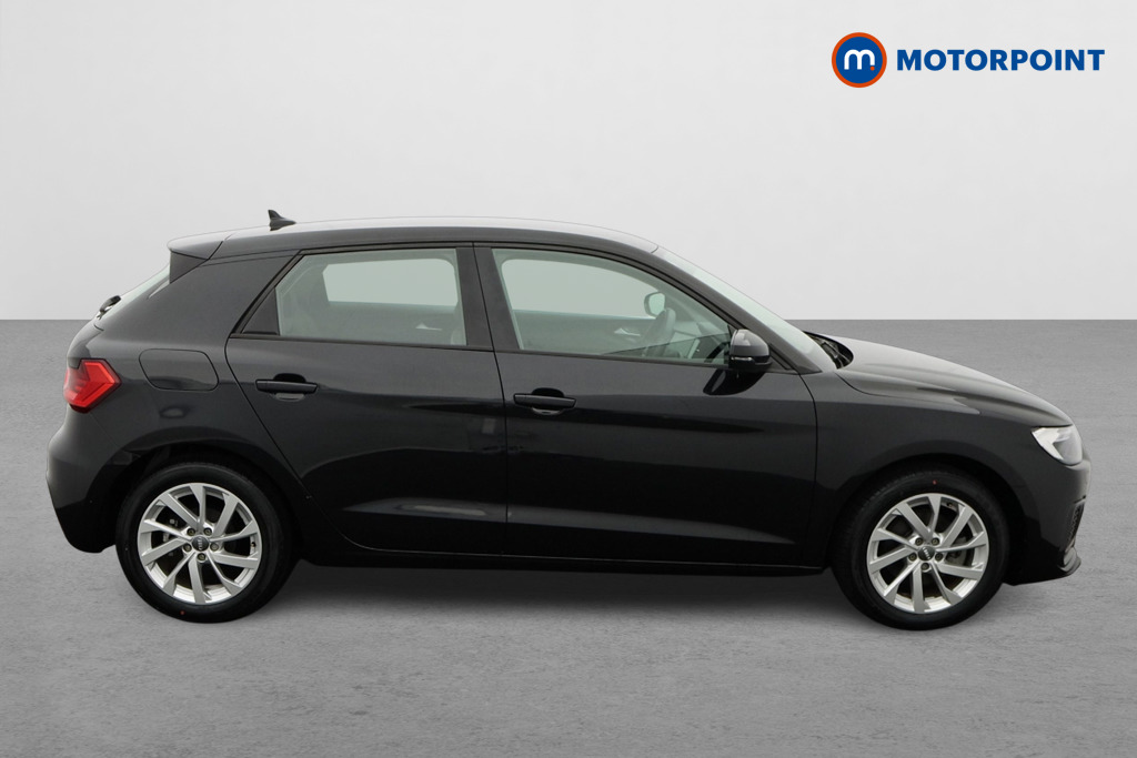 Audi A1 Sport Automatic Petrol Hatchback - Stock Number (1575203) - Drivers side