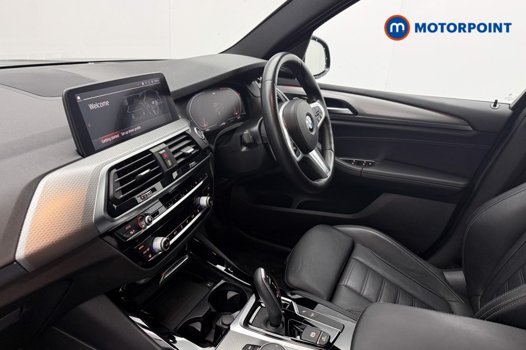 BMW X3 M Sport Automatic Diesel SUV - Stock Number (1575405) - 2nd supplementary image