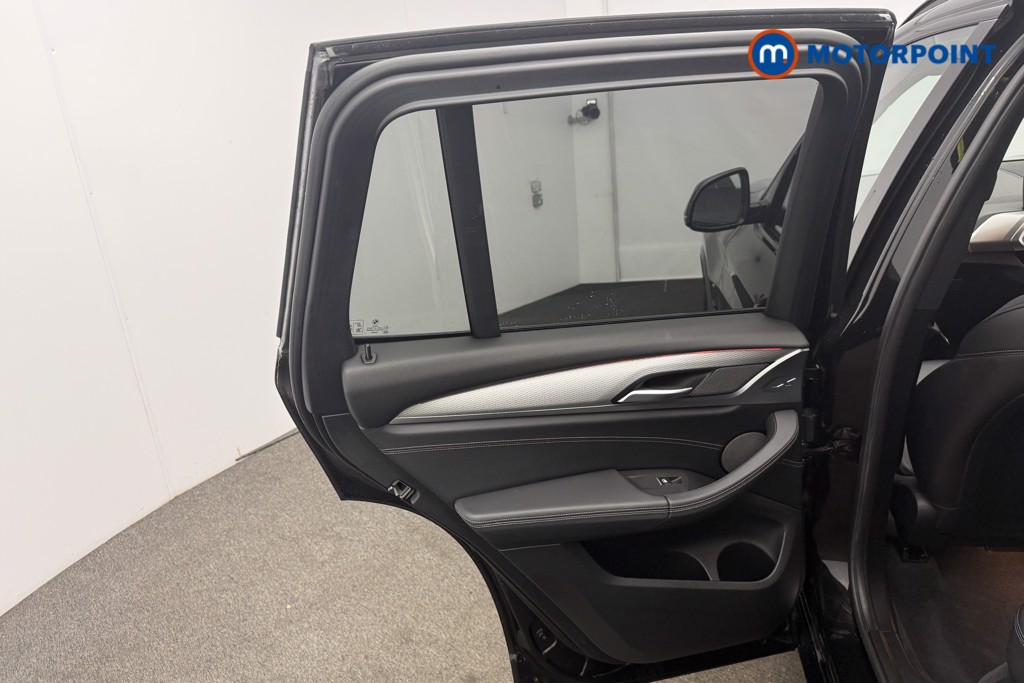 BMW X3 M Sport Automatic Diesel SUV - Stock Number (1575405) - 5th supplementary image