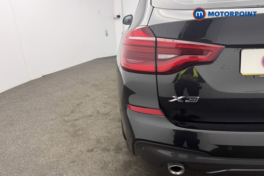 BMW X3 M Sport Automatic Diesel SUV - Stock Number (1575405) - 7th supplementary image