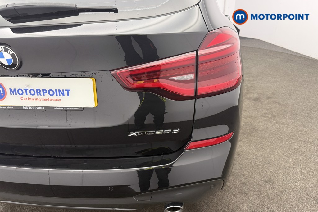 BMW X3 M Sport Automatic Diesel SUV - Stock Number (1575405) - 8th supplementary image