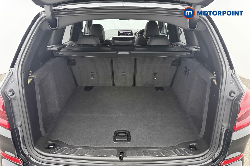 BMW X3 M Sport Automatic Diesel SUV - Stock Number (1575405) - 9th supplementary image