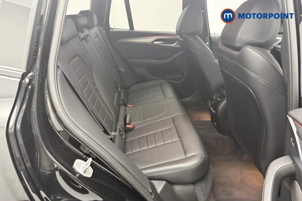 BMW X3 M Sport Automatic Diesel SUV - Stock Number (1575405) - 12th supplementary image