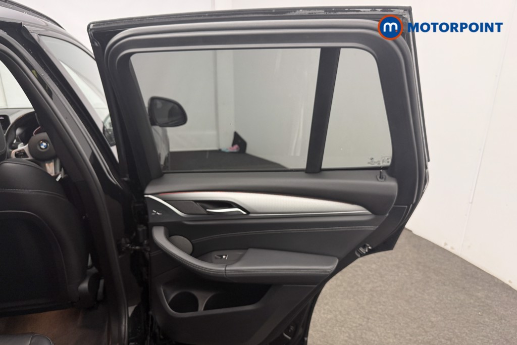 BMW X3 M Sport Automatic Diesel SUV - Stock Number (1575405) - 13th supplementary image