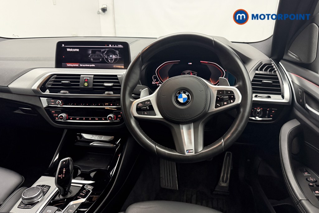 BMW X3 M Sport Automatic Diesel SUV - Stock Number (1575405) - 14th supplementary image