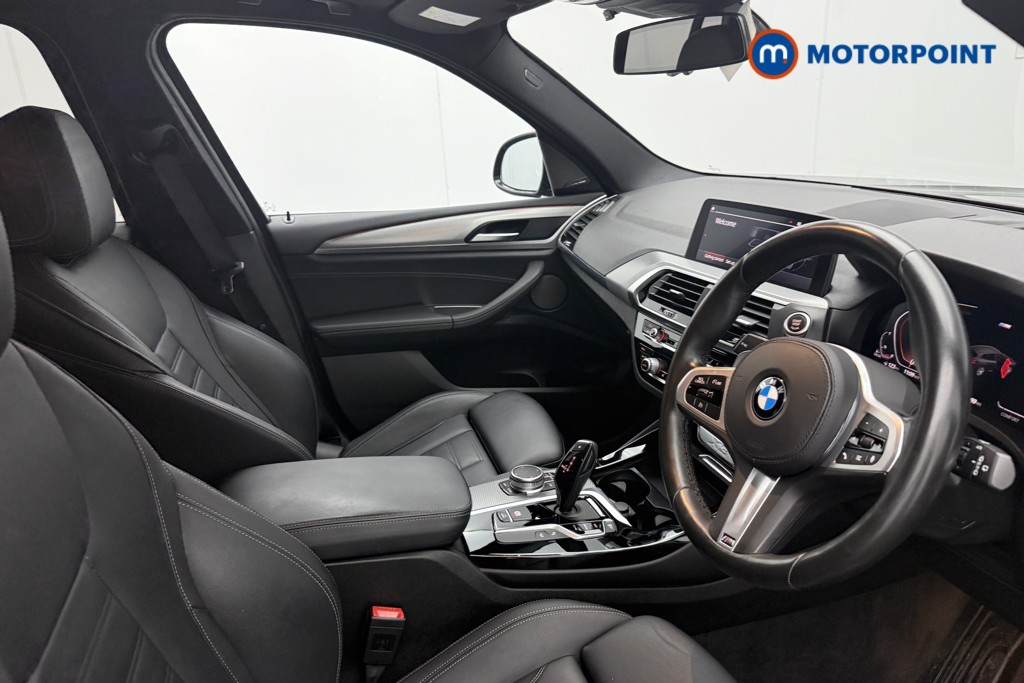 BMW X3 M Sport Automatic Diesel SUV - Stock Number (1575405) - 15th supplementary image