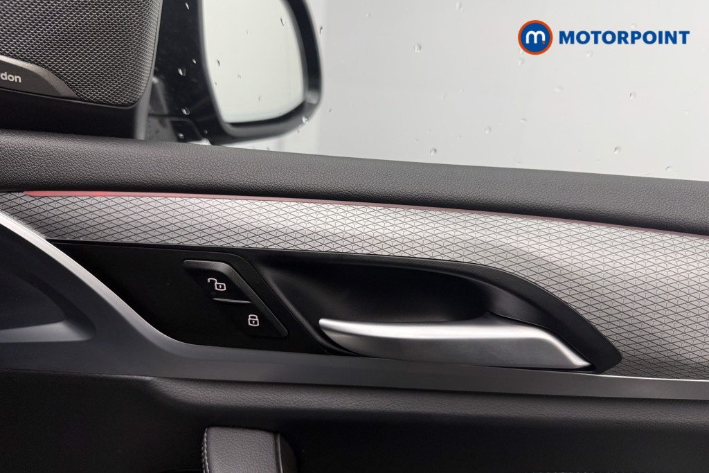 BMW X3 M Sport Automatic Diesel SUV - Stock Number (1575405) - 18th supplementary image
