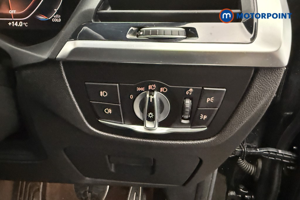 BMW X3 M Sport Automatic Diesel SUV - Stock Number (1575405) - 19th supplementary image