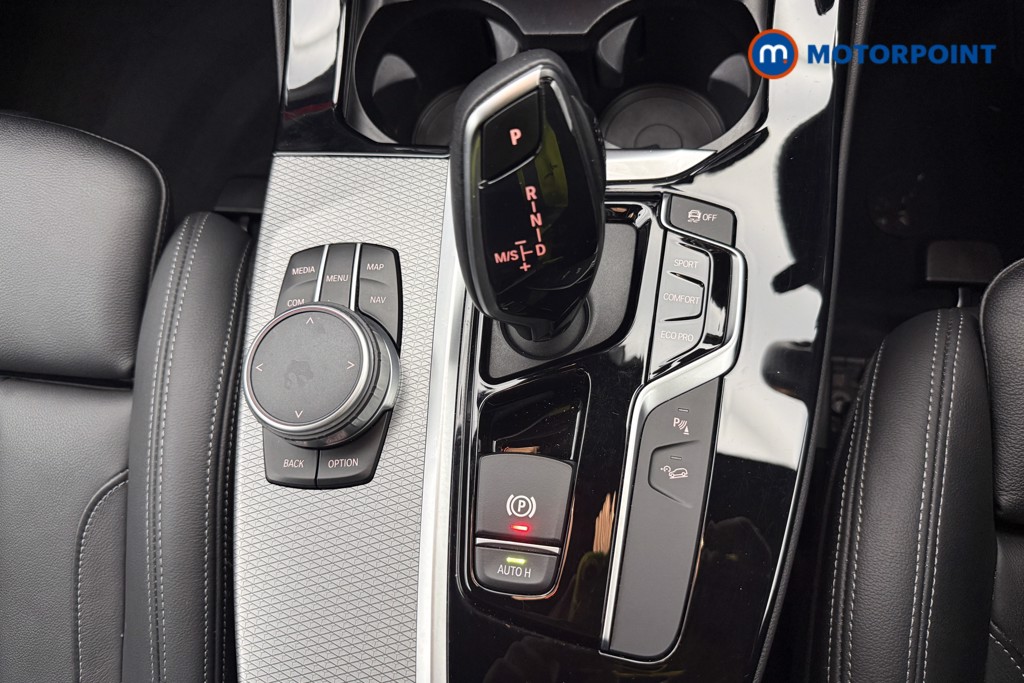 BMW X3 M Sport Automatic Diesel SUV - Stock Number (1575405) - 20th supplementary image