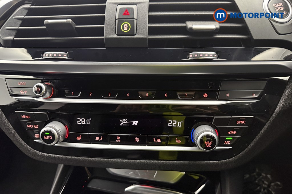 BMW X3 M Sport Automatic Diesel SUV - Stock Number (1575405) - 22nd supplementary image
