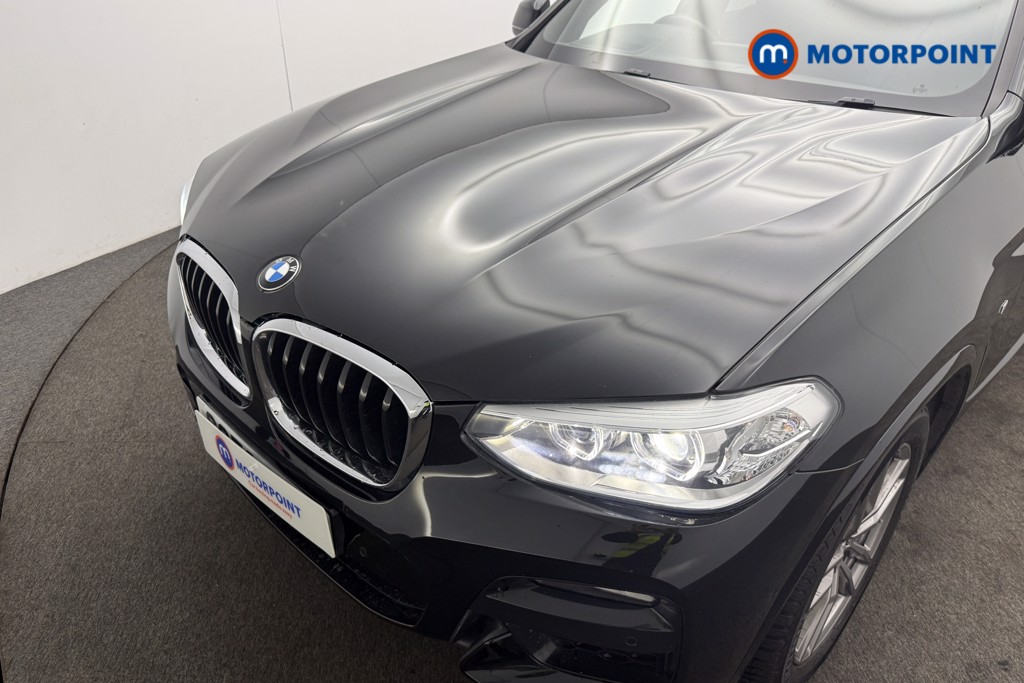 BMW X3 M Sport Automatic Diesel SUV - Stock Number (1575405) - 30th supplementary image
