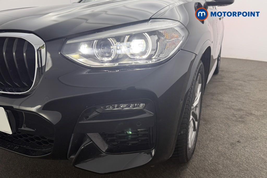 BMW X3 M Sport Automatic Diesel SUV - Stock Number (1575405) - 31st supplementary image