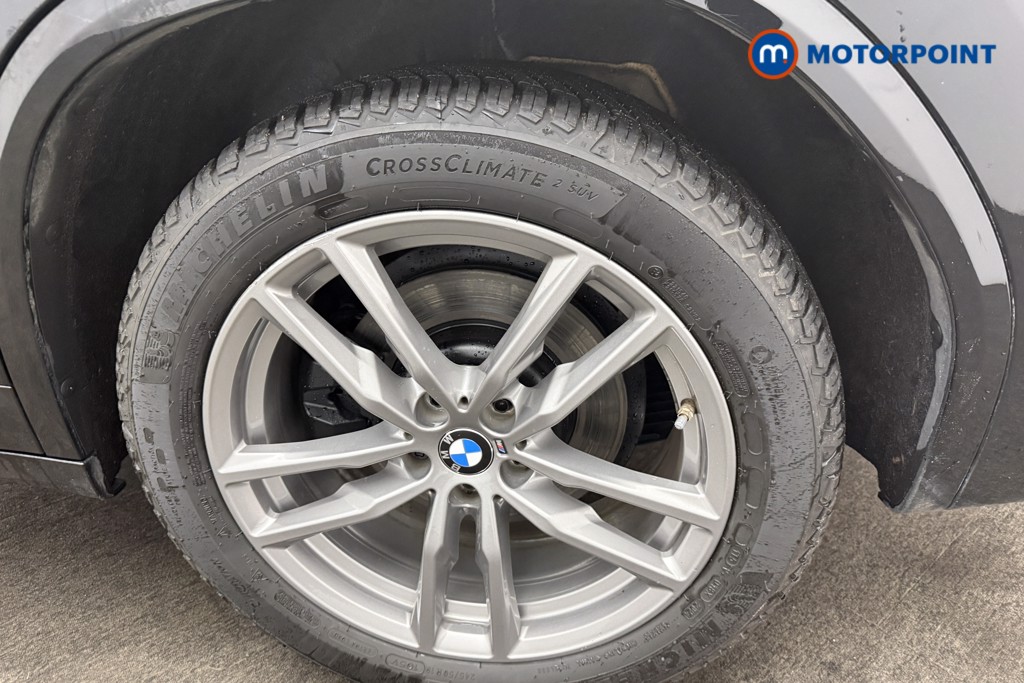 BMW X3 M Sport Automatic Diesel SUV - Stock Number (1575405) - 33rd supplementary image