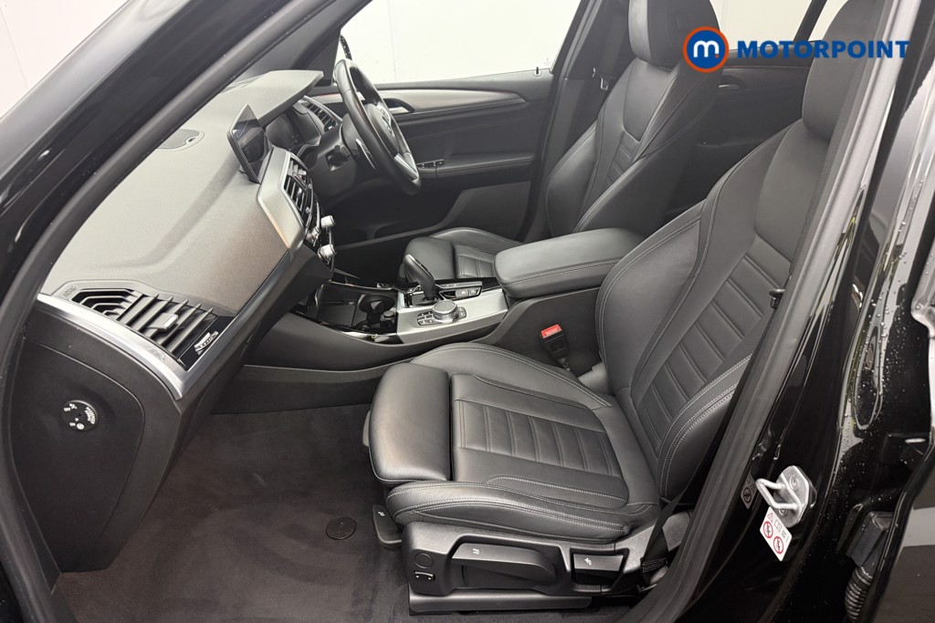 BMW X3 M Sport Automatic Diesel SUV - Stock Number (1575405) - 1st supplementary image