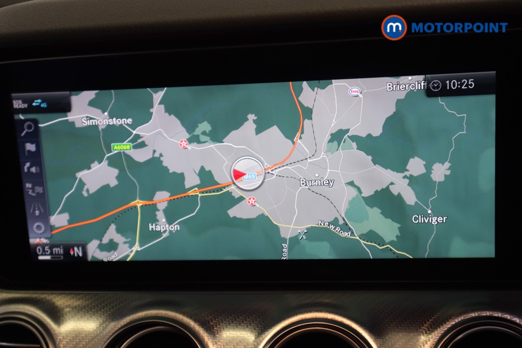 Mercedes-Benz E Class SE Automatic Diesel Plug-In Hybrid Estate - Stock Number (1575477) - 2nd supplementary image