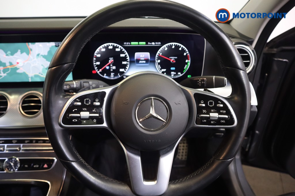 Mercedes-Benz E Class SE Automatic Diesel Plug-In Hybrid Estate - Stock Number (1575477) - 4th supplementary image