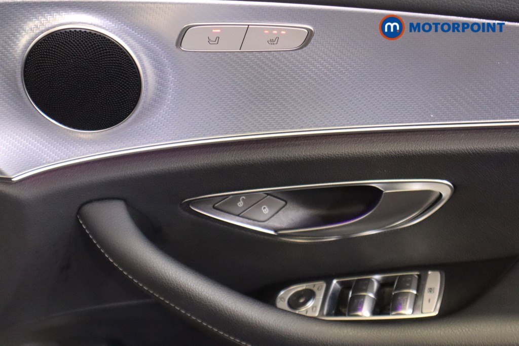 Mercedes-Benz E Class SE Automatic Diesel Plug-In Hybrid Estate - Stock Number (1575477) - 14th supplementary image