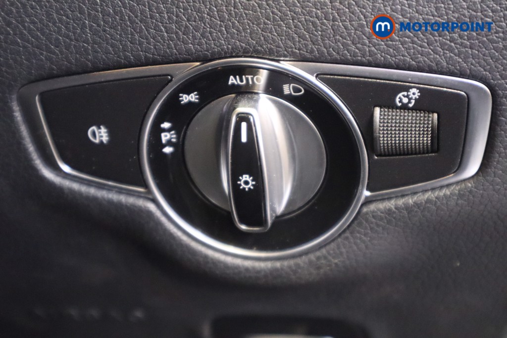 Mercedes-Benz E Class SE Automatic Diesel Plug-In Hybrid Estate - Stock Number (1575477) - 18th supplementary image