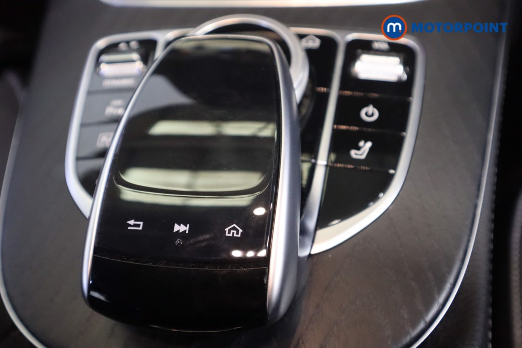 Mercedes-Benz E Class SE Automatic Diesel Plug-In Hybrid Estate - Stock Number (1575477) - 25th supplementary image