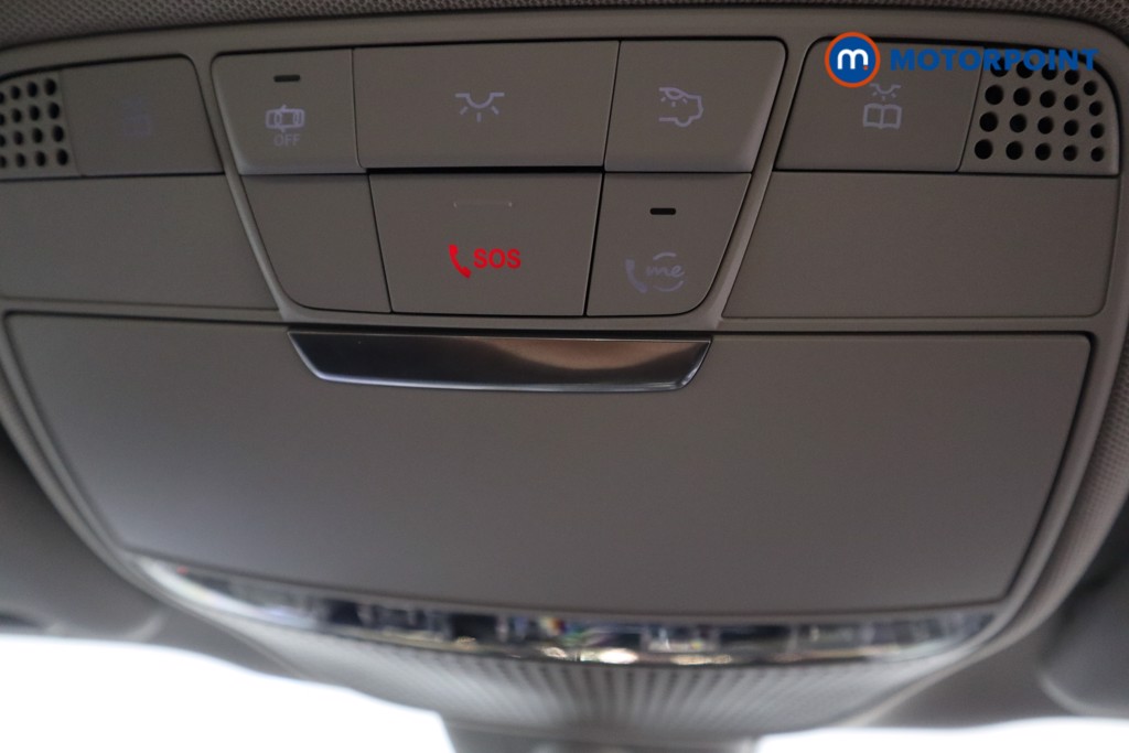 Mercedes-Benz E Class SE Automatic Diesel Plug-In Hybrid Estate - Stock Number (1575477) - 26th supplementary image