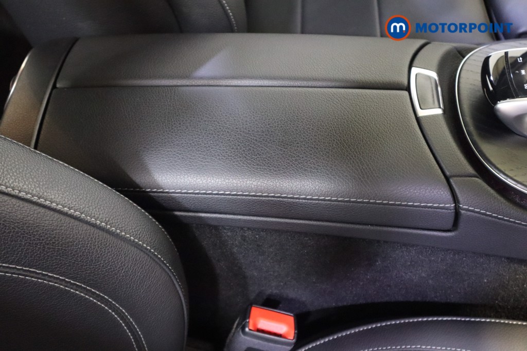 Mercedes-Benz E Class SE Automatic Diesel Plug-In Hybrid Estate - Stock Number (1575477) - 27th supplementary image
