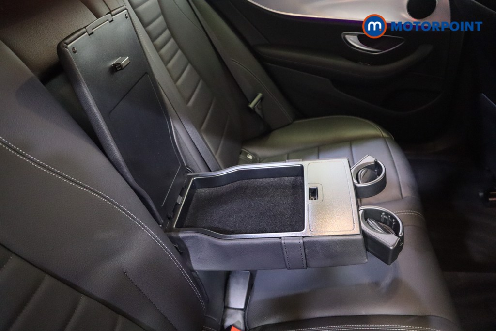 Mercedes-Benz E Class SE Automatic Diesel Plug-In Hybrid Estate - Stock Number (1575477) - 29th supplementary image