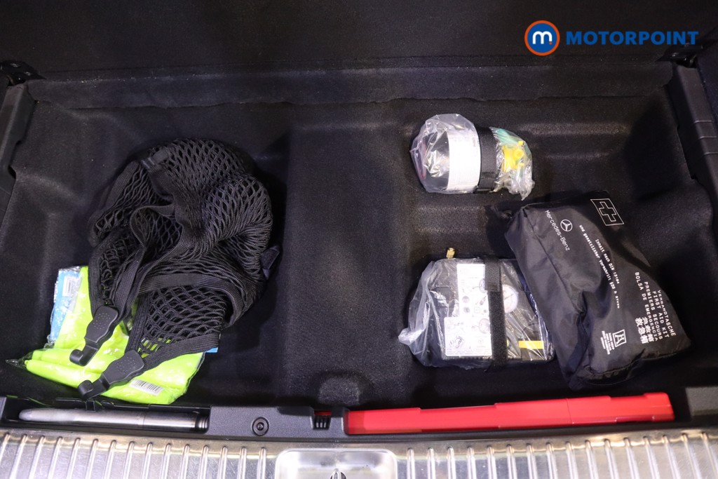 Mercedes-Benz E Class SE Automatic Diesel Plug-In Hybrid Estate - Stock Number (1575477) - 30th supplementary image