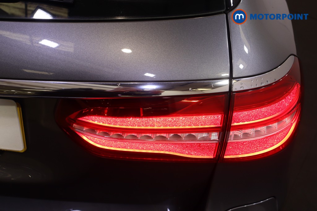 Mercedes-Benz E Class SE Automatic Diesel Plug-In Hybrid Estate - Stock Number (1575477) - 33rd supplementary image