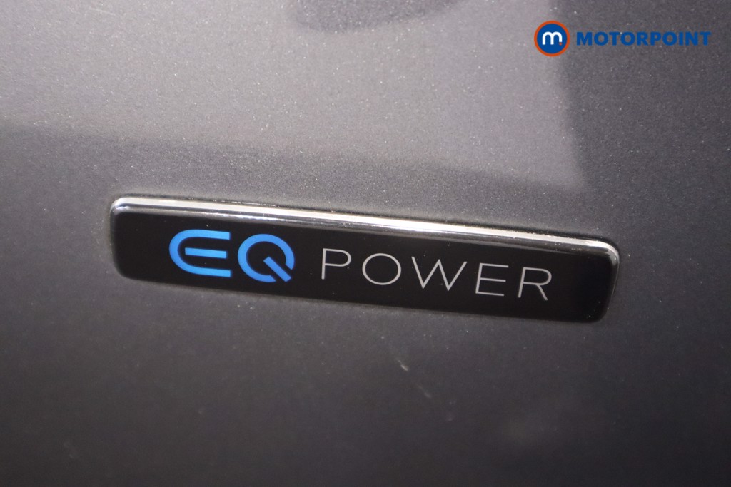 Mercedes-Benz E Class SE Automatic Diesel Plug-In Hybrid Estate - Stock Number (1575477) - 35th supplementary image