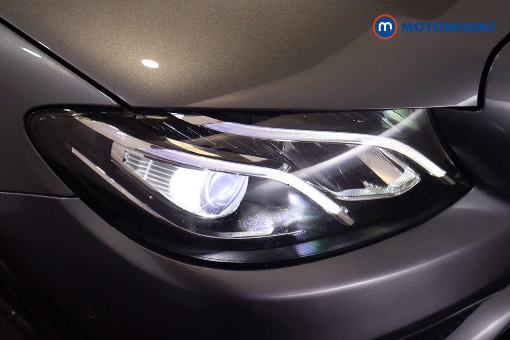 Mercedes-Benz E Class SE Automatic Diesel Plug-In Hybrid Estate - Stock Number (1575477) - 36th supplementary image